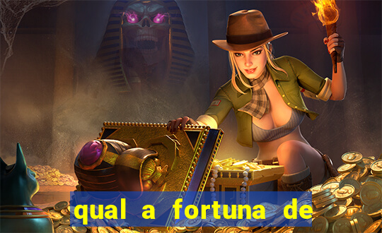 qual a fortuna de pepe moreno